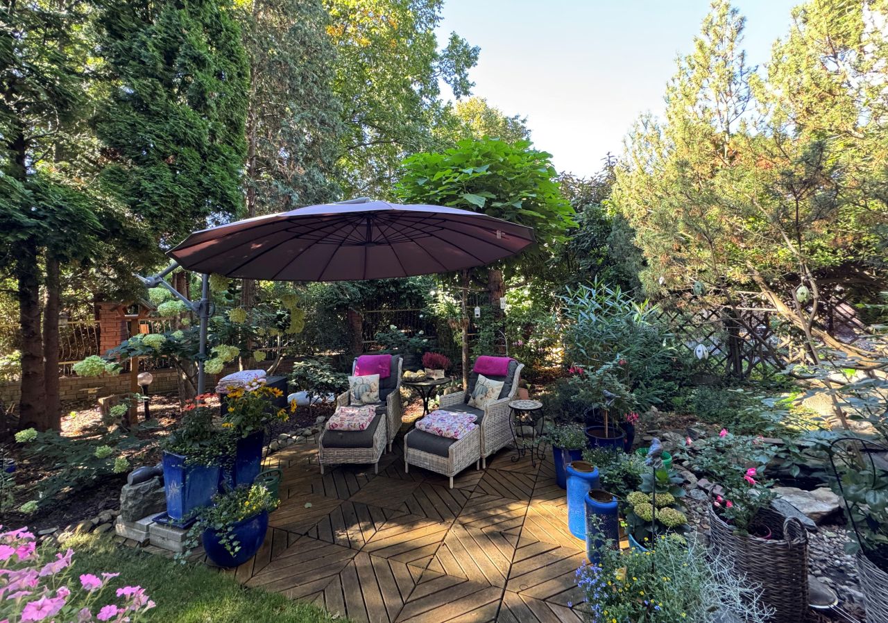 dom wolnostojący, 5 pokoi Wrocław Kuźniki, ul. Gołnowska. Zdjęcie 3