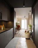 Mieszkanie 1-pokojowe Poznań Centrum, ul. Podgórna. Zdjęcie 4