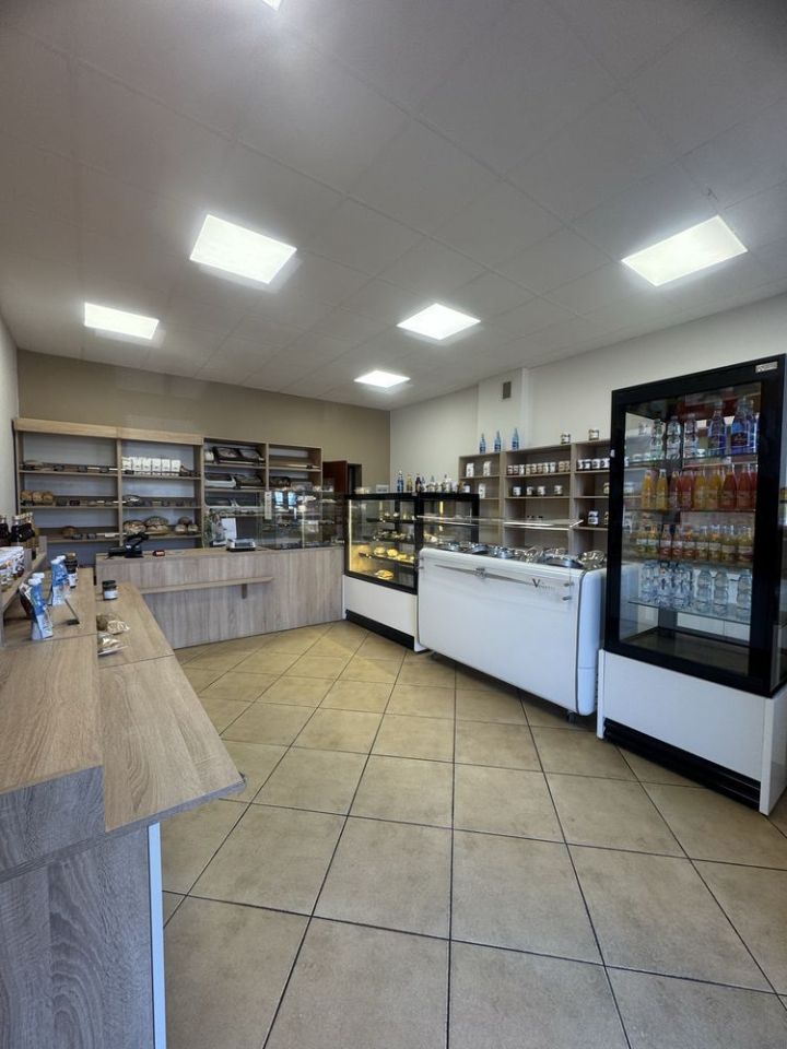 Lokal Kluczbork Centrum, ul. Ignacego Paderewskiego. Zdjęcie 6