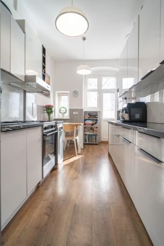 Mieszkanie 4-pokojowe Słupsk Centrum, ul. Stanisława Wyspiańskiego. Zdjęcie 4