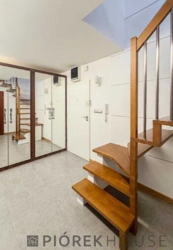 Mieszkanie 4-pokojowe Warszawa Ursus, ul. Józefa Chełmońskiego. Zdjęcie 4