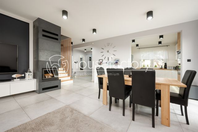 dom wolnostojący, 5 pokoi Leonardów. Zdjęcie 4