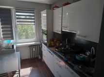 Mieszkanie 2-pokojowe Kraków Mistrzejowice, os. Piastów. Zdjęcie 3