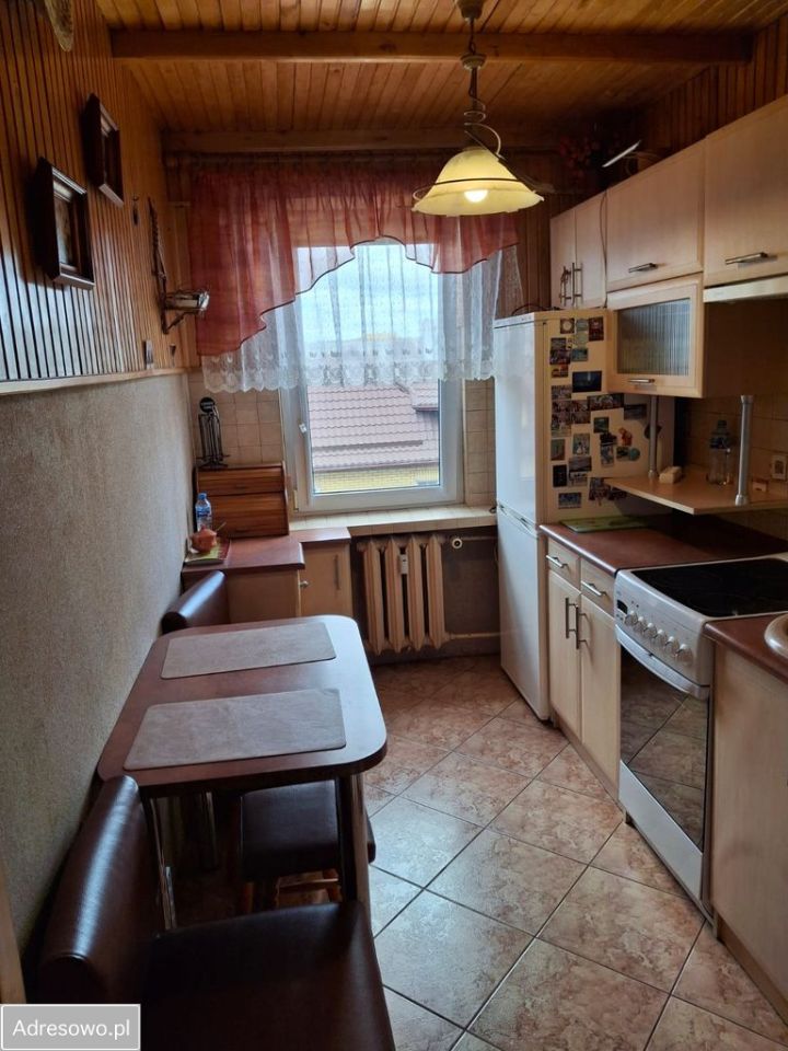 Mieszkanie 2-pokojowe Wysokie Mazowieckie, ul. Długa. Zdjęcie 11