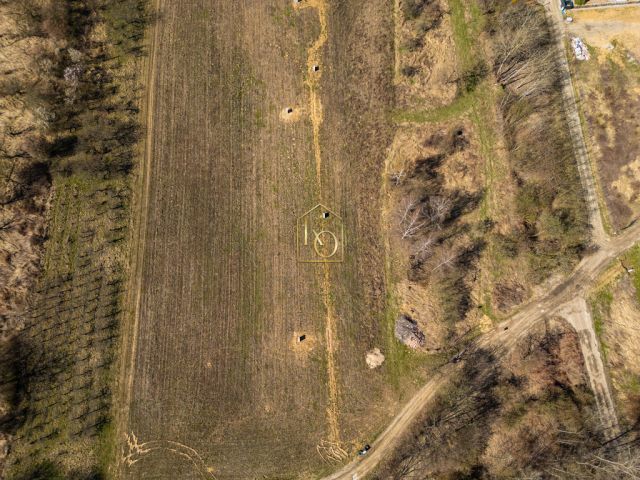 Działka budowlana Trzebnica, ul. Leopolda Okulickiego. Zdjęcie 6