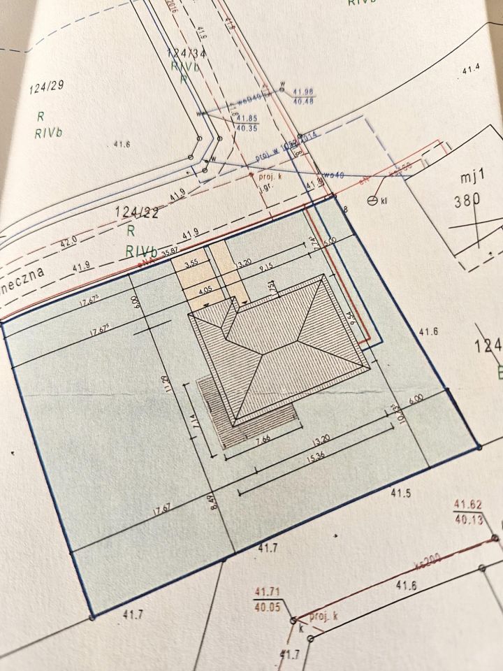 Działka budowlana Brudzewo, Sloneczna. Zdjęcie 6