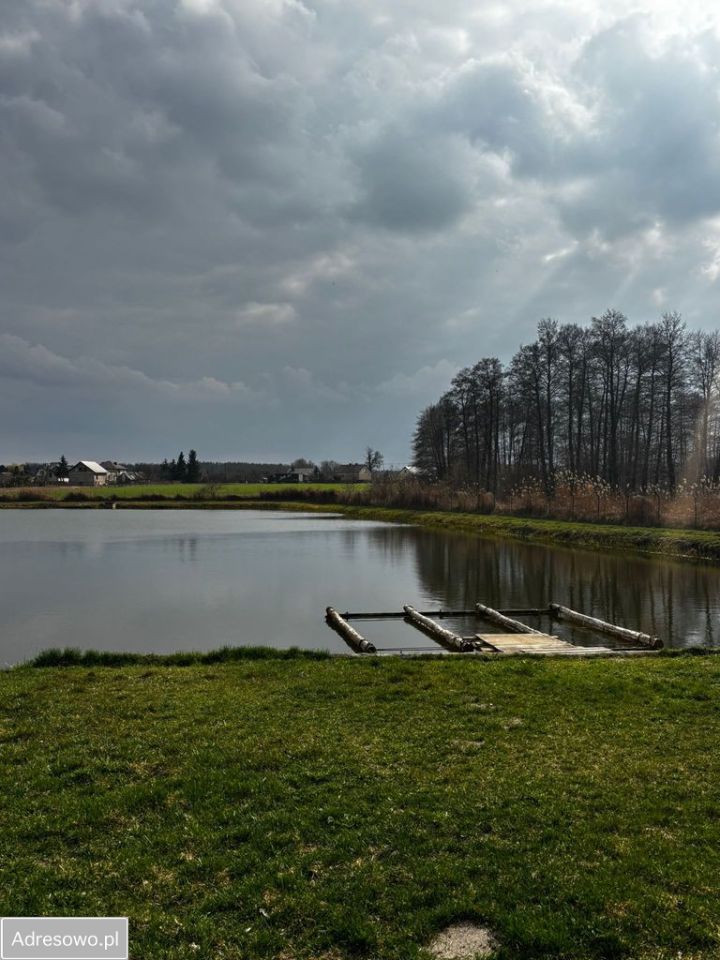 Działka rolna Zadworna. Zdjęcie 11