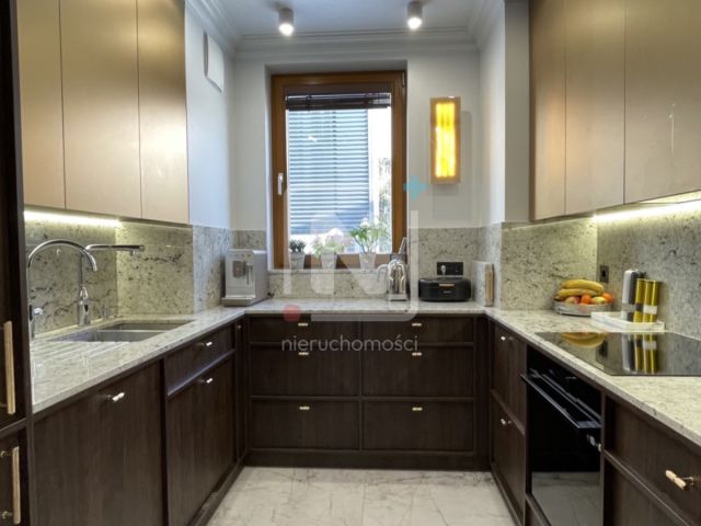 Mieszkanie 4-pokojowe Warszawa Wola, ul. Marcina Kasprzaka. Zdjęcie 5