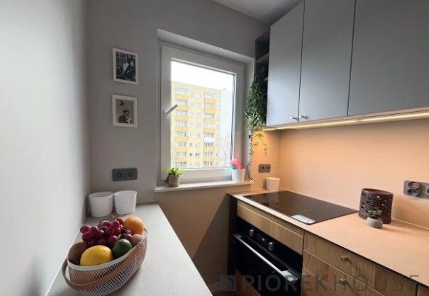 Mieszkanie 2-pokojowe Warszawa Wola, ul. Okocimska. Zdjęcie 14