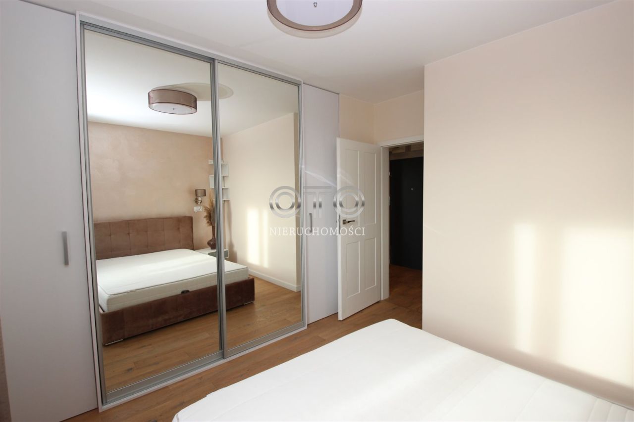 Mieszkanie 2-pokojowe Wrocław Psie Pole, ul. Chorwacka. Zdjęcie 8