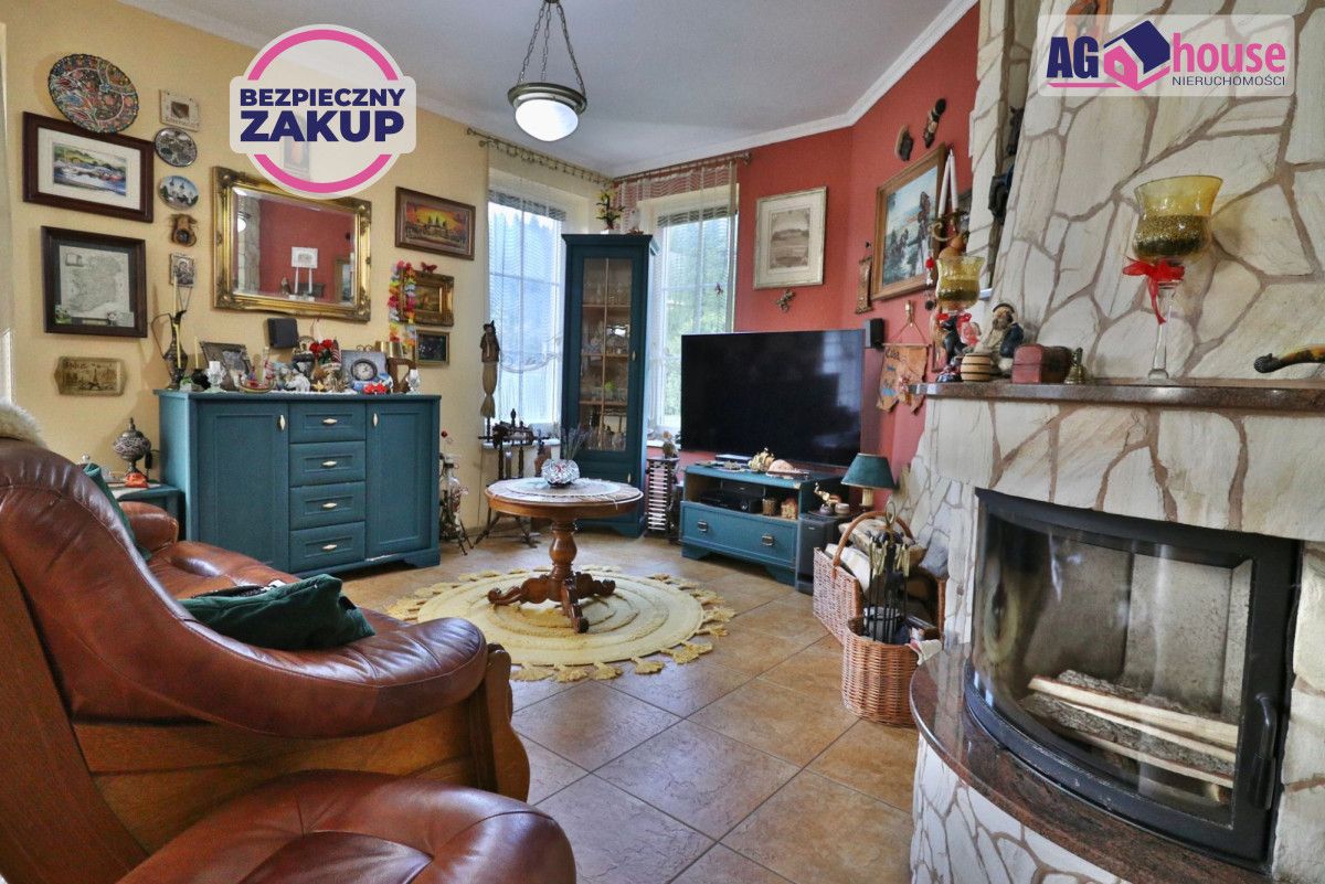 dom wolnostojący, 6 pokoi Kowale, ul. Staropolska. Zdjęcie 4