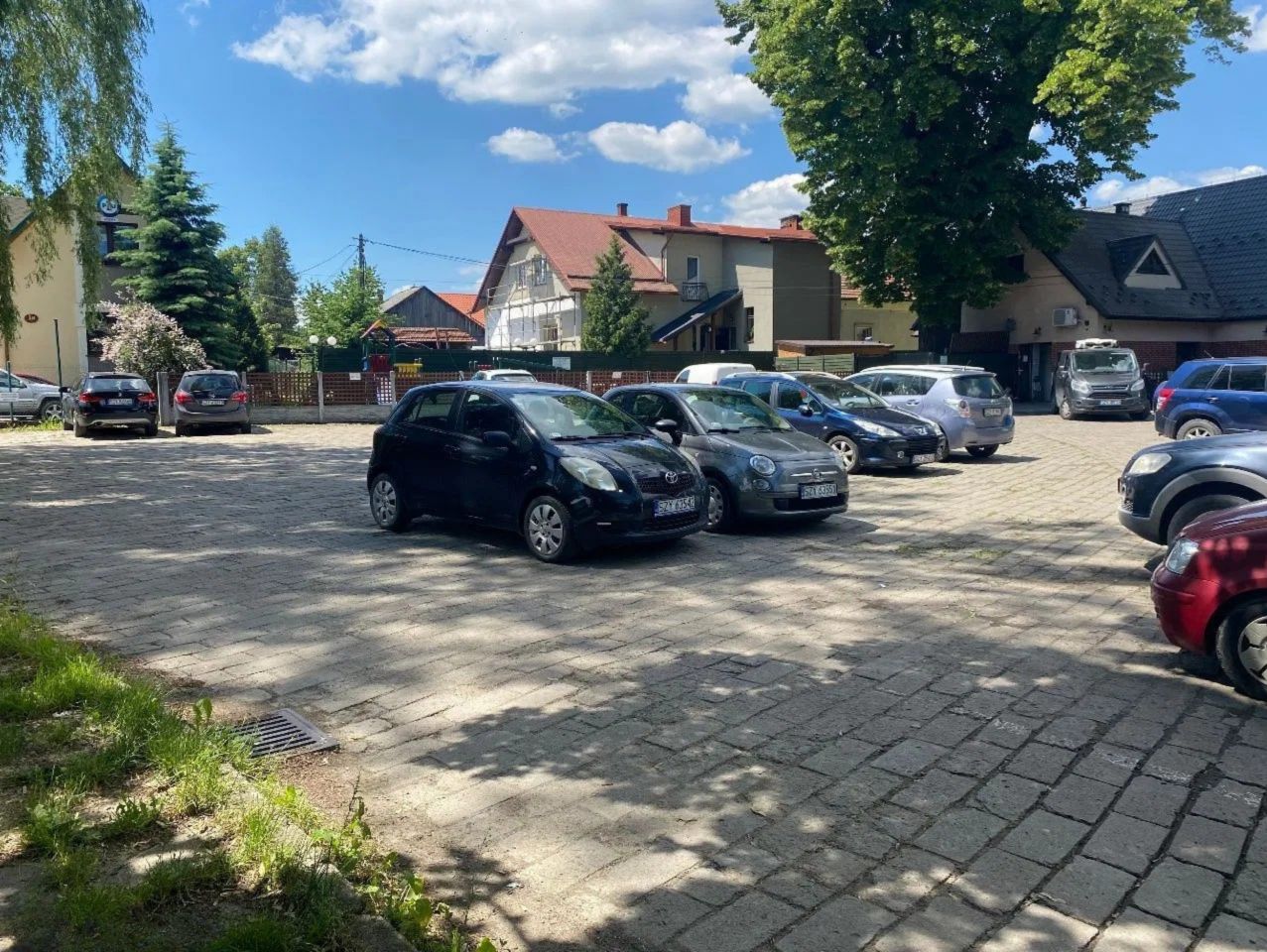 Działka inwestycyjna Węgierska Górka. Zdjęcie 2