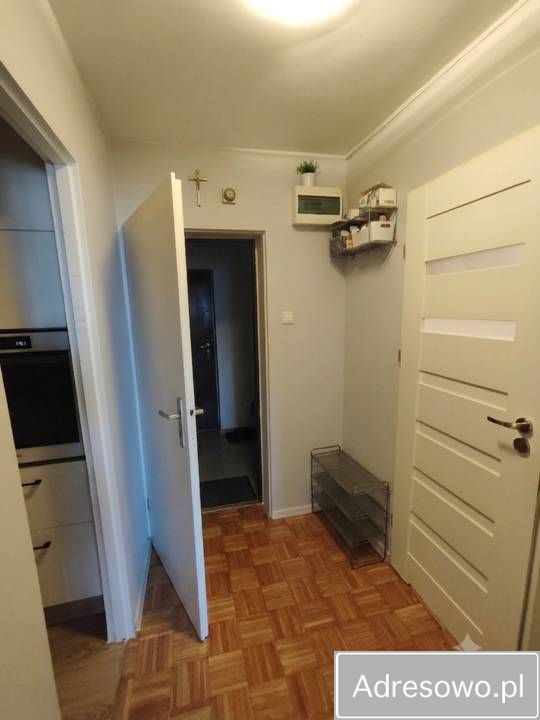 Mieszkanie 2-pokojowe Warszawa Sadyba, ul. Konstancińska. Zdjęcie 7