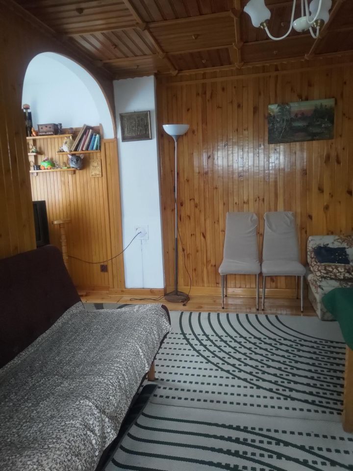 Działka rod Warszawa Wawer, ul. Śnieguliczki. Zdjęcie 8