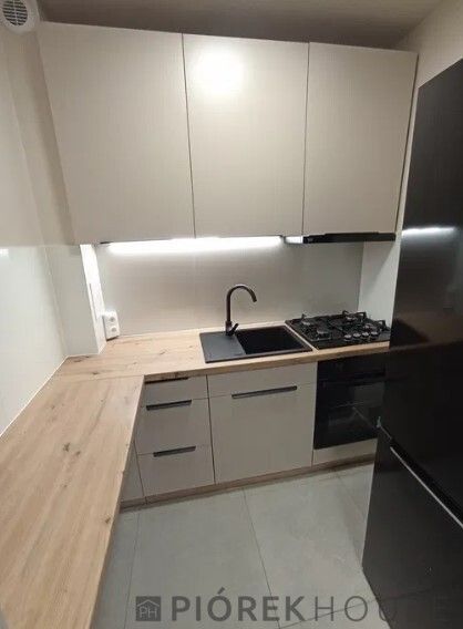 Mieszkanie 2-pokojowe Warszawa Bielany, ul. Szegedyńska. Zdjęcie 2