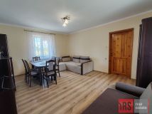 dom wolnostojący, 2 pokoje Turek, ul. Zdrojki Lewe. Zdjęcie 4