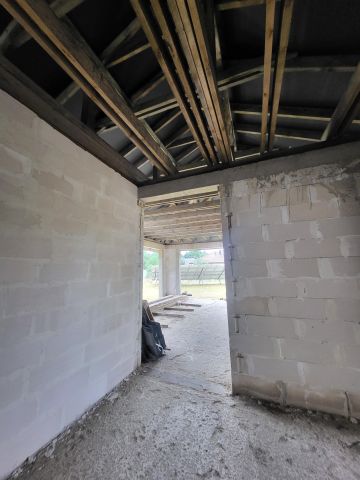 dom wolnostojący, 4 pokoje Dębniaki. Zdjęcie 17