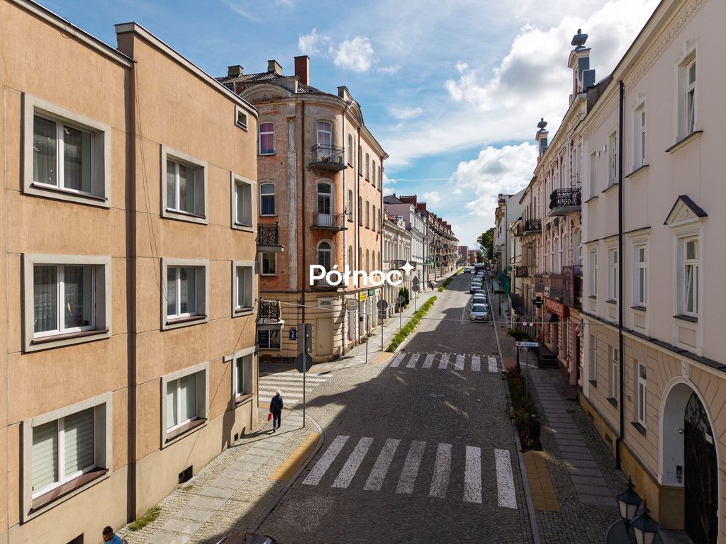 kamienica, 10 pokoi Łomża Śródmieście, ul. Dworna. Zdjęcie 4
