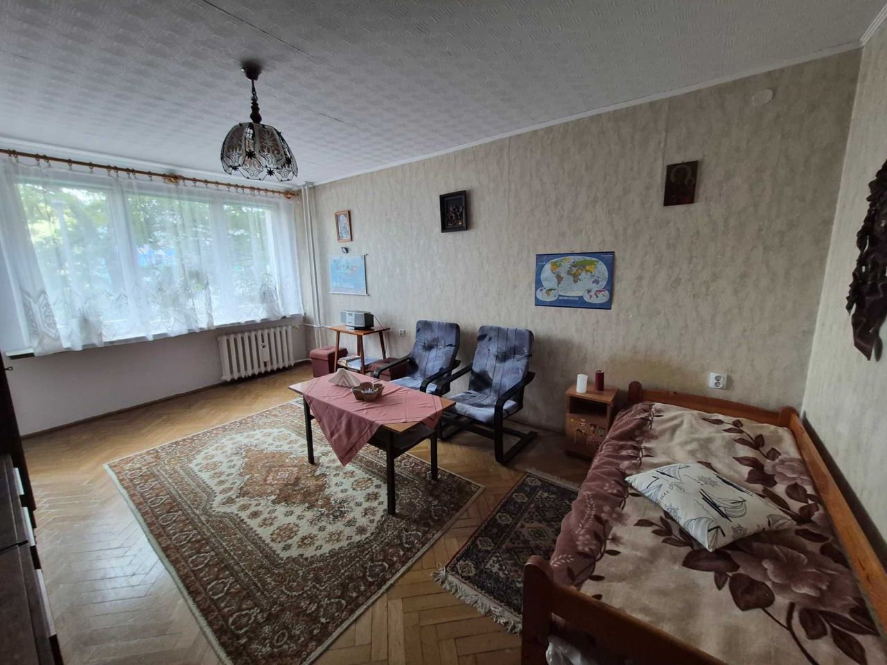 Mieszkanie 1-pokojowe Kołobrzeg, ul. Aleja św. Jana Pawła II. Zdjęcie 2