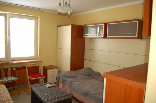 Mieszkanie 3-pokojowe Rzeszów Drabinianka, ul. Graniczna. Zdjęcie 1