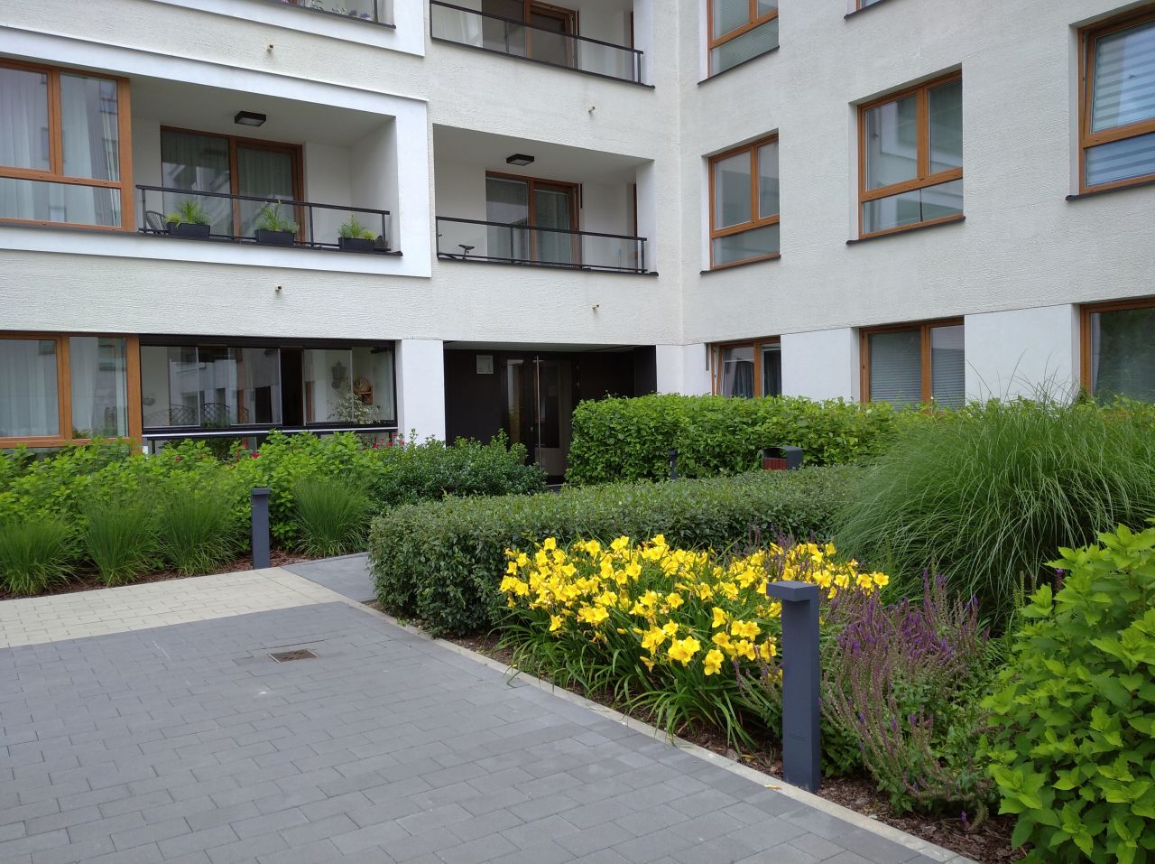 Mieszkanie 1-pokojowe Warszawa Praga-Południe, ul. Jana Nowaka-Jeziorańskiego