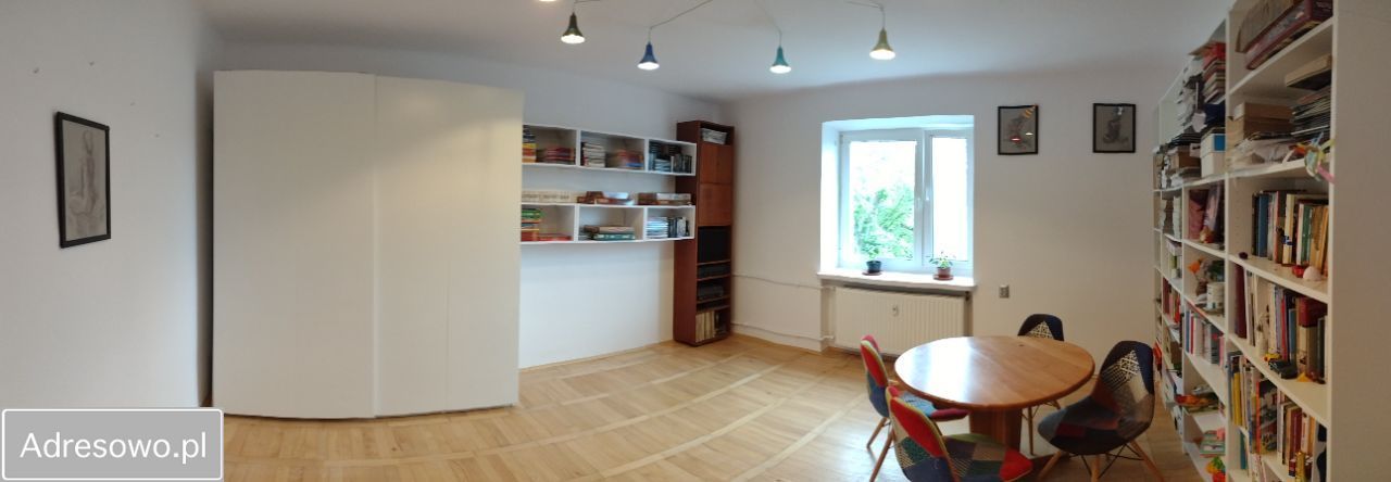 Mieszkanie 2-pokojowe Warszawa Wesoła, pl. Wojska Polskiego