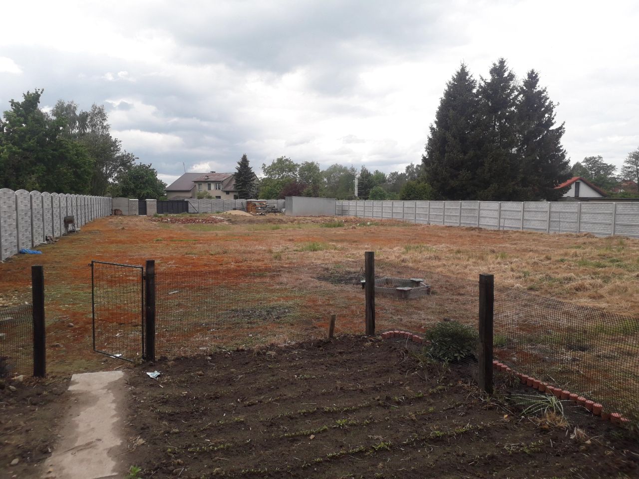 Działka budowlana Maszewo, ul. Marii Konopnickiej. Zdjęcie 4