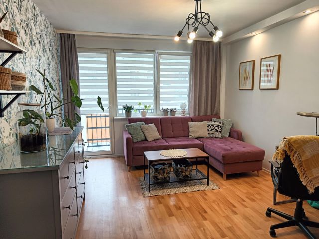 Mieszkanie 2-pokojowe Zielona Góra Przyjaźń, ul. Rydza-Śmigłego. Zdjęcie 1