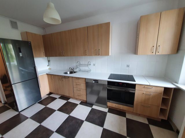 Mieszkanie 4-pokojowe Poznań Dolna Wilda, ul. Dolna Wilda. Zdjęcie 1