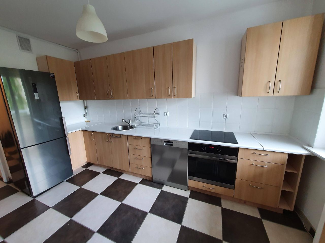 Mieszkanie 4-pokojowe Poznań Dolna Wilda, ul. Dolna Wilda