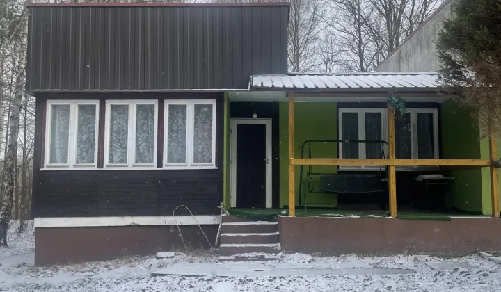 Działka budowlana Nowa Kuźnica, ul. 14-Lutego