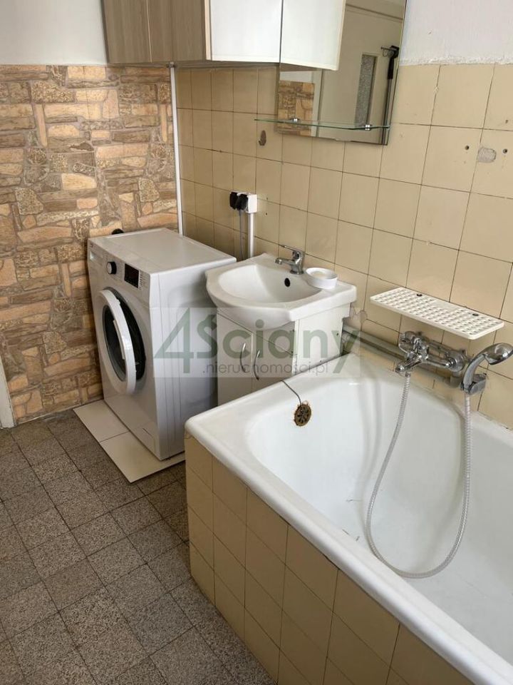 Mieszkanie 2-pokojowe Warszawa Śródmieście, ul. Poznańska. Zdjęcie 4