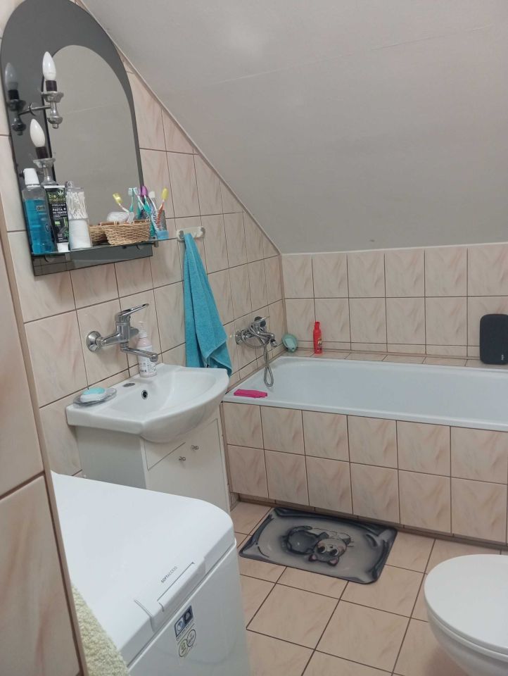 Mieszkanie 3-pokojowe Szczawno-Zdrój, ul. Solicka. Zdjęcie 5