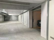 Garaż/miejsce parkingowe Zielona Góra Centrum, ul. Emilii Plater. Zdjęcie 2