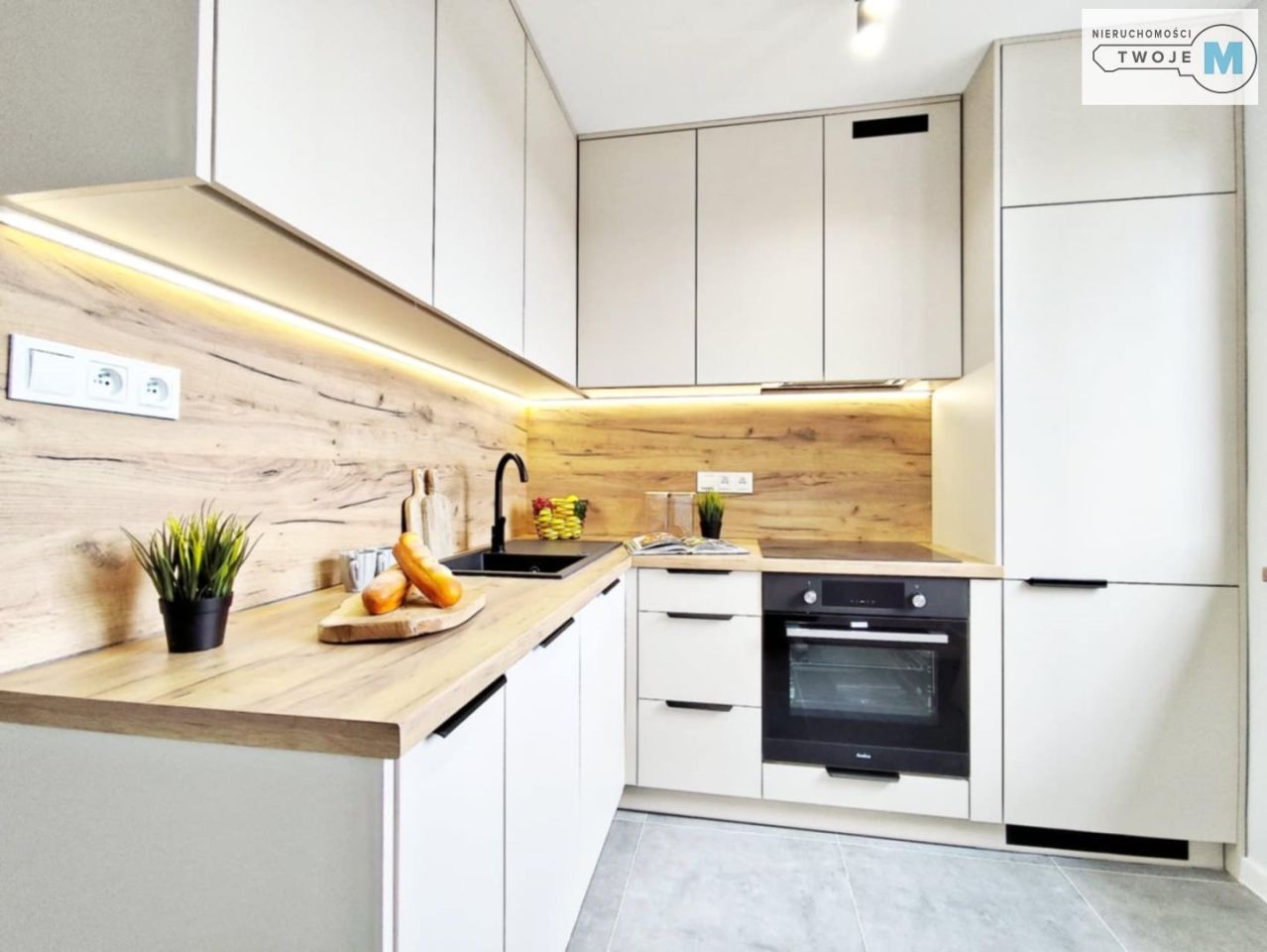 Mieszkanie 2-pokojowe Kielce Barwinek. Zdjęcie 9