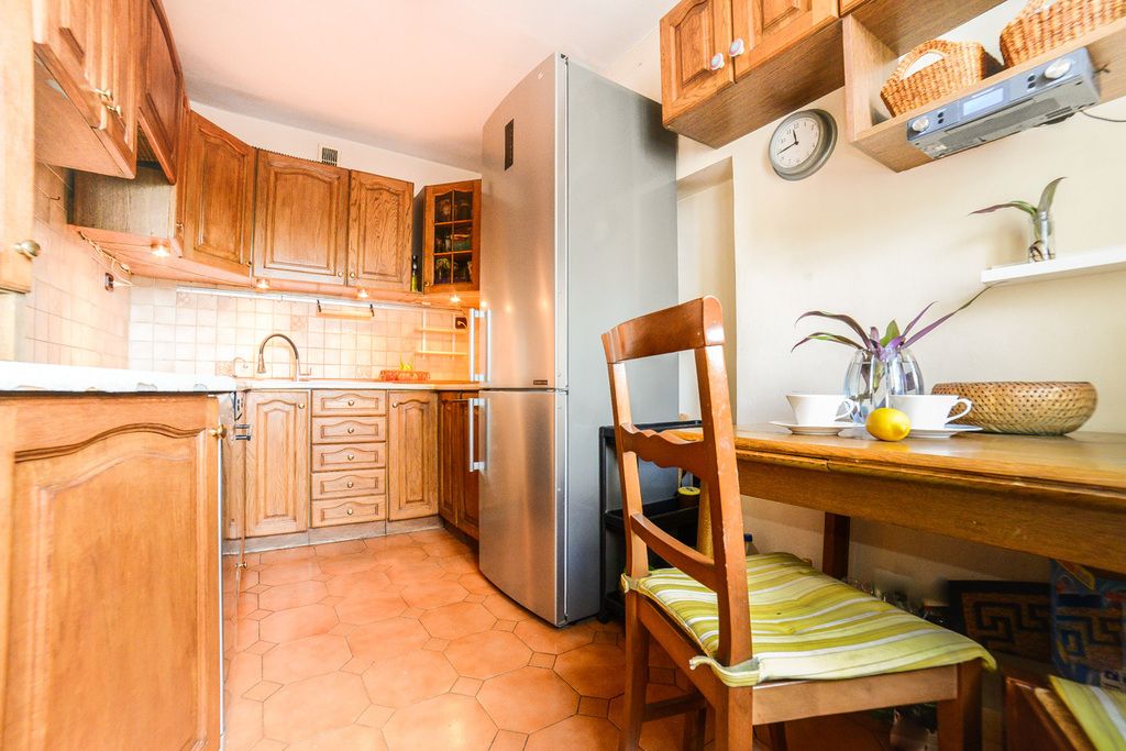 Mieszkanie 3-pokojowe Warszawa Mokotów, ul. Czerniakowska. Zdjęcie 15