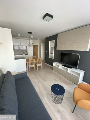 Mieszkanie 2-pokojowe Warszawa Bielany, ul. Tomasza Nocznickiego. Zdjęcie 1