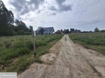 Działka rolno-budowlana Stobno. Zdjęcie 4