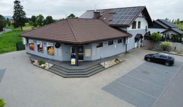 Lokal Czechowice-Dziedzice, ul. Mazańcowicka