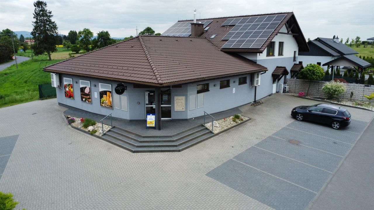 Lokal Czechowice-Dziedzice, ul. Mazańcowicka