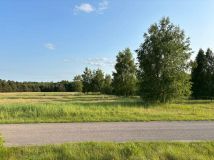 Działka rekreacyjna Krasice. Zdjęcie 1