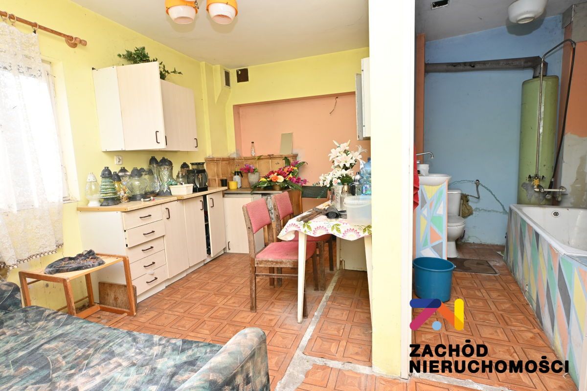 Mieszkanie 3-pokojowe Zabór. Zdjęcie 10