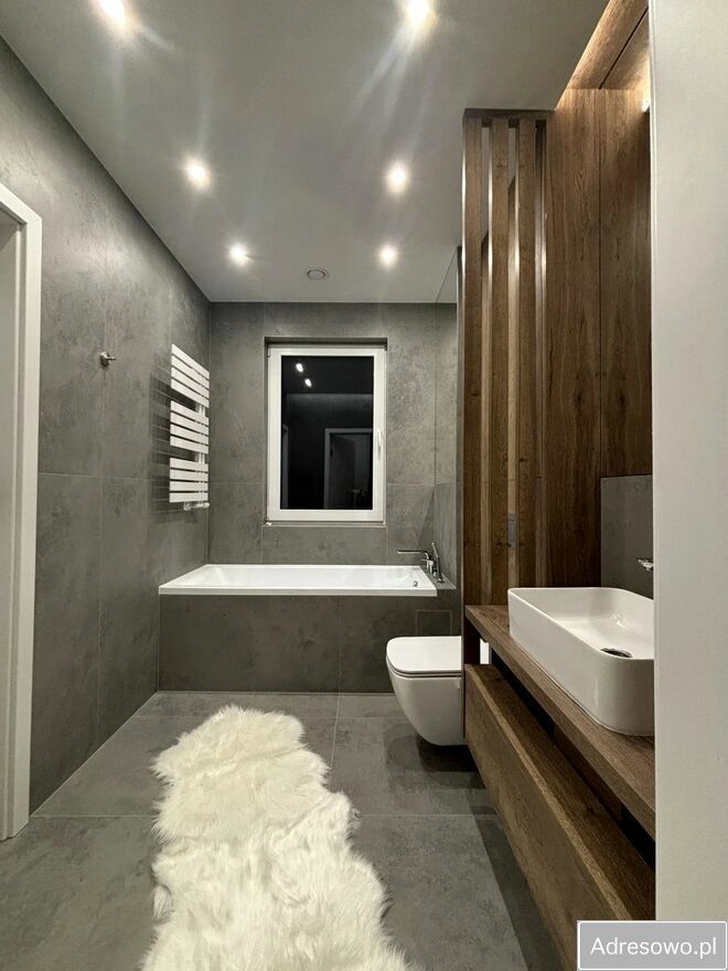 bliźniak, 4 pokoje Stare Kupiski. Zdjęcie 4