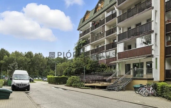 Mieszkanie 1-pokojowe Ząbki, ul. Powstańców. Zdjęcie 14