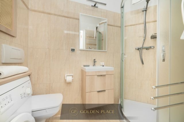 Mieszkanie 2-pokojowe Jurata, ul. Ratibora. Zdjęcie 9