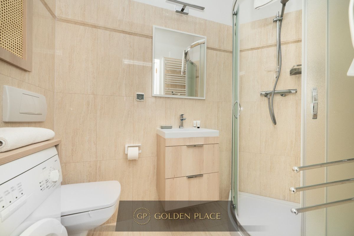 Mieszkanie 2-pokojowe Jurata, ul. Ratibora. Zdjęcie 9