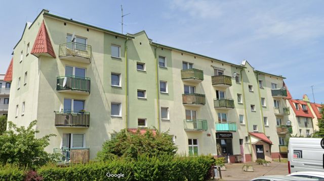 Mieszkanie 2-pokojowe Nysa, ul. Zwycięstwa. Zdjęcie 1