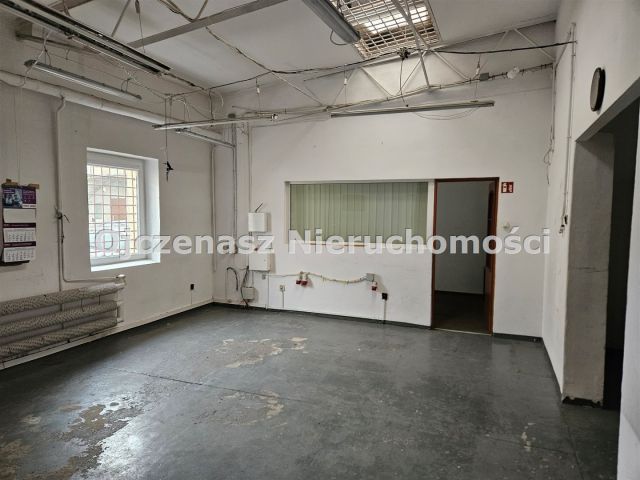 Hala/magazyn Bydgoszcz Śródmieście. Zdjęcie 2