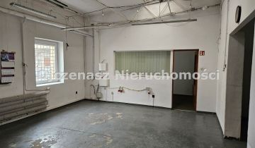 Hala/magazyn Bydgoszcz Śródmieście