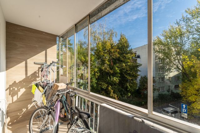 Mieszkanie 4-pokojowe Warszawa Ursynów, ul. Puszczyka. Zdjęcie 13